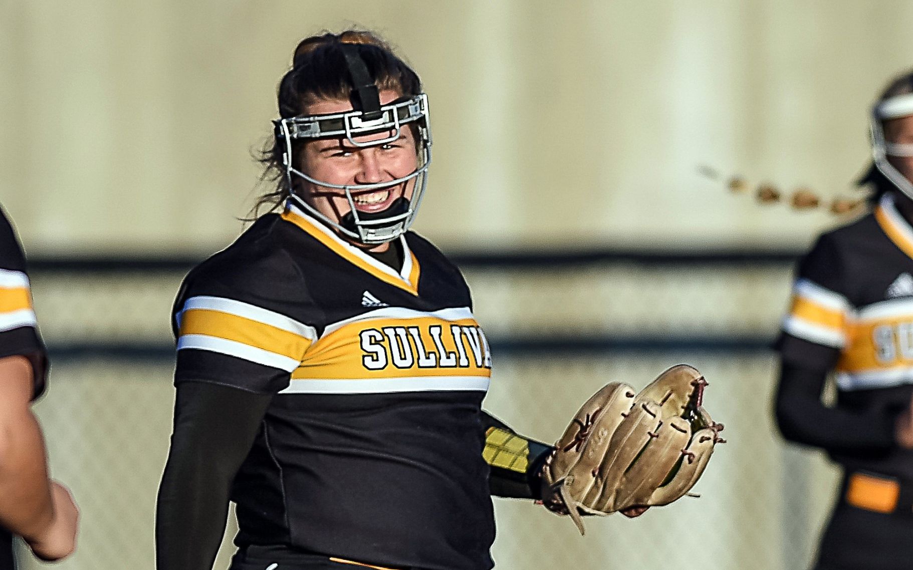 Sullivan vs. Helias